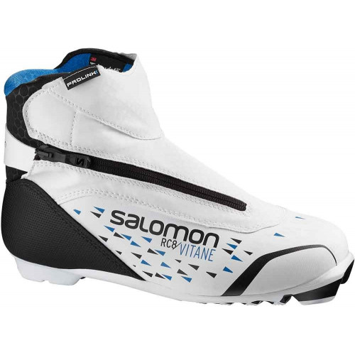 Visuel produit : Salomon RC8 Vitane Prolink