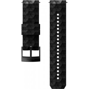 Visuel produit miniature : Suunto Bracelet 24mm Explore 1 Noir