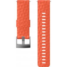 Visuel produit : Suunto Bracelet 24mm Explore 1 Corail