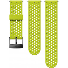 Visuel produit : Suunto Bracelet 24mm Athletic 1 Lime