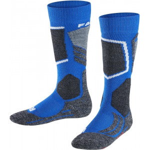 Visuel produit miniature : Falke SK2 Kids Bleu