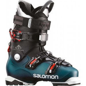 salomon qst access r80 ski boots
