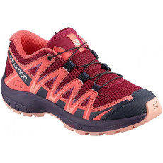 Visuel produit : Salomon Xa Pro 3D J Cerise