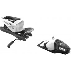 Visuel produit : Look NX Jr 7 B83 Noir/Blanc