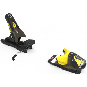 Visuel produit miniature : Look SPX 12 GW B100 Kaki/Yellow