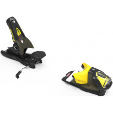 Visuel produit : Look SPX 12 GW B100 Kaki/Yellow