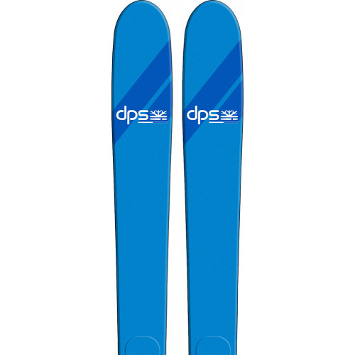 Ski DPS Wailer A106 Alchemist C2 2020