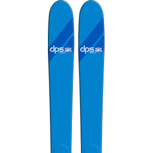 Ski DPS Wailer A106 Alchemist C2 2020