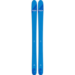 Ski DPS Wailer A106 Alchemist C2 2020