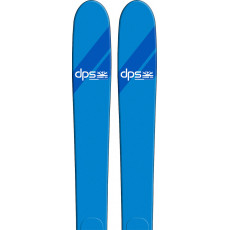 Ski DPS Wailer A106 Alchemist C2 2020