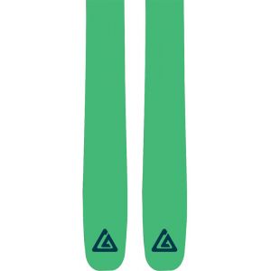 DPS Cassiar F94 Foundation C2 + Fixation Rando