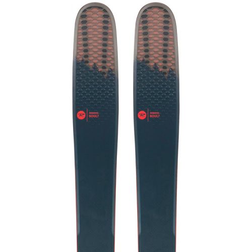 Ski Rossignol SOUL 7 occasion Fixations