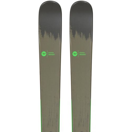 Rossignol Smash 7 2020 + XPress 10