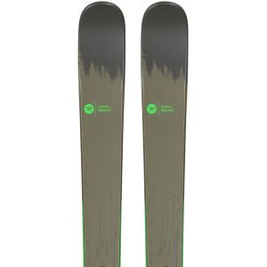 Rossignol Smash 7 2020 + XPress 10