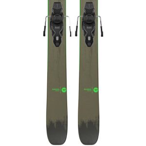 Rossignol Smash 7 2020 + XPress 10