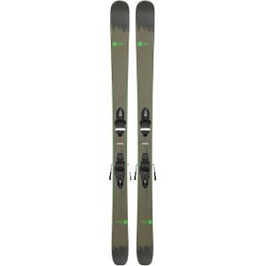 Rossignol Smash 7 2020 + XPress 10
