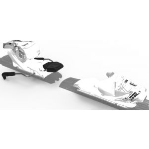 Rossignol Sassy 7 + XPress 10