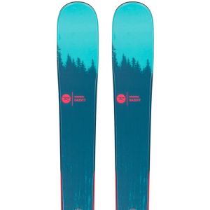 Rossignol Sassy 7 + XPress 10