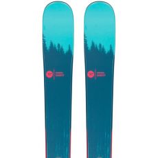 Rossignol Sassy 7 + XPress 10