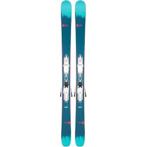 Rossignol Sassy 7 + XPress 10