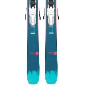 Rossignol Sassy 7 + XPress 10