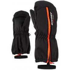 Ziener Langelo Black
