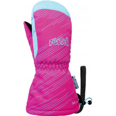 Reusch Maxi Mitt Knock Pink