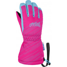 Reusch Maxi Knock Pink