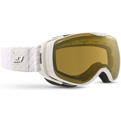 Julbo Luna Blanc Zebra