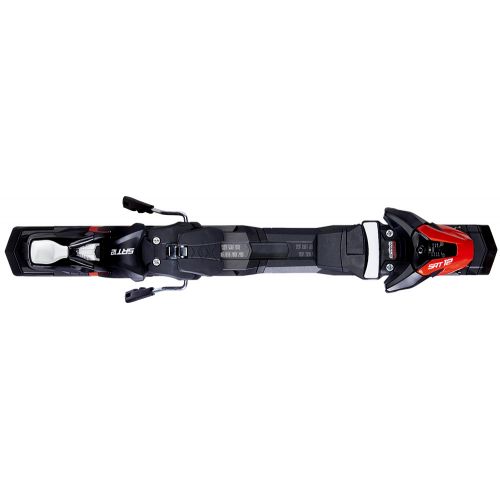 Salomon SRT 12 + SRT Speed D20