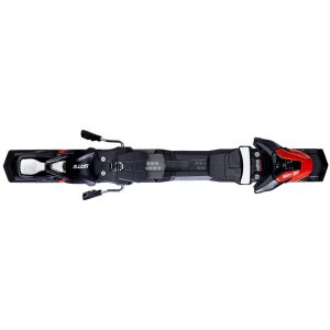 Salomon SRT 12 + SRT Speed D20