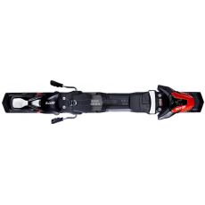 Salomon SRT 12 + SRT Speed D20