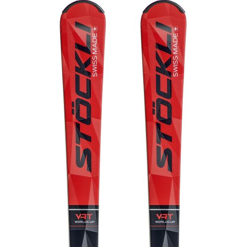 Stöckli Laser GS + SRT 12