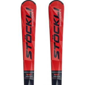 Stöckli Laser GS + SRT 12