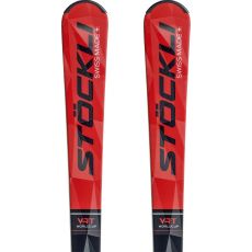 Stöckli Laser GS + SRT 12