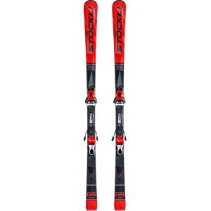 Stöckli Laser GS + MC12
