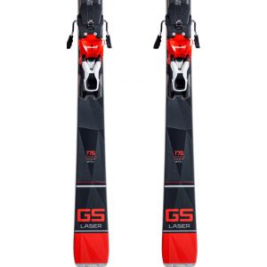 Stöckli Laser GS + MC12