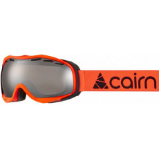 Cairn Speed Neon Orange