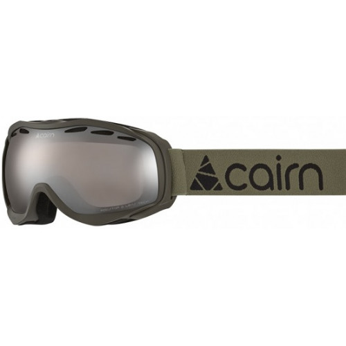 Cairn Speed Khaki