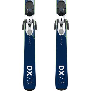 Kastle DX 73 + K10