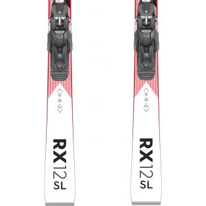Kastle RX12 SL + K14 FreeFlex