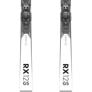 Kastle RX12 GS + K14 FreeFlex