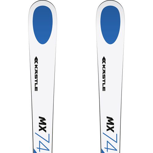 Kastle MX 74 + K12 CTI Pro