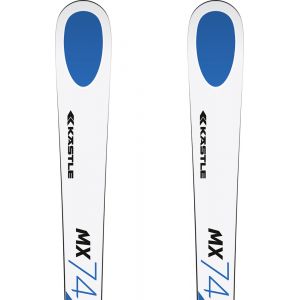 Kastle MX 74 + K12 CTI Pro
