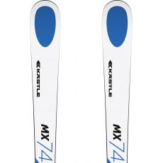 Kastle MX 74 + K12 CTI Pro