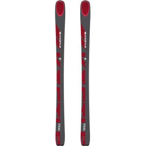 UYN Ski Junior /noir rouge 2022-2023 Chaussettes Ski Alpin garçon