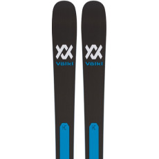 Visuel produit : Volkl Kendo + Fixation