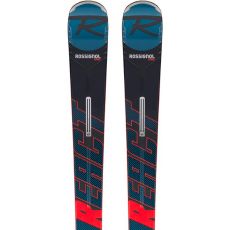 Rossignol React R8 TI + SPX 12 GW