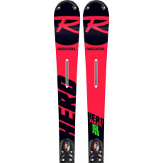 Ski Rossignol Hero Athlete SL Pro R20 + SPX 10