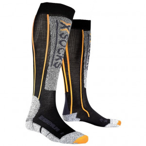 X-Socks Adrenaline - Chaussettes Ski - Sgambato Ski Shop